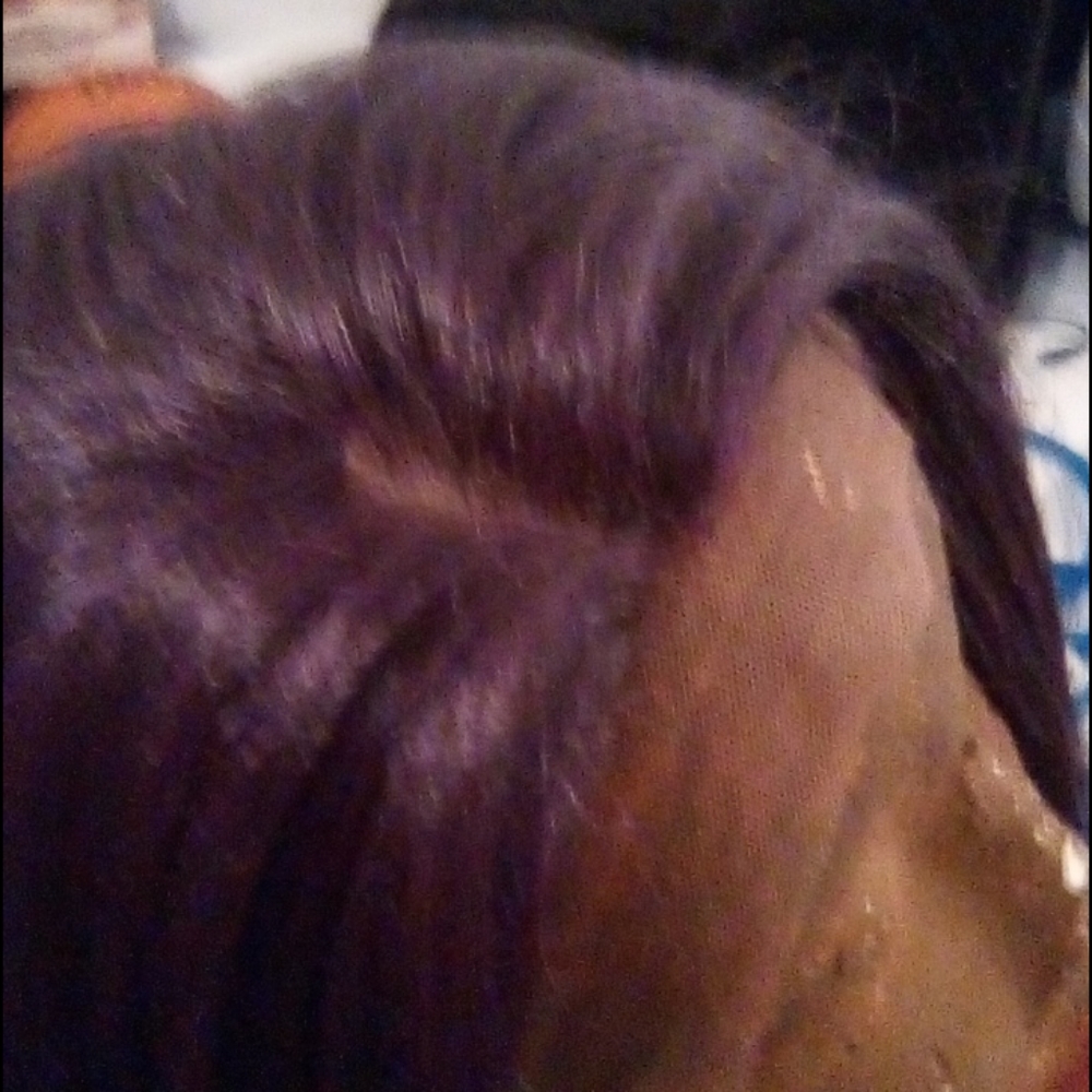 Wig - Picture 3 of 7